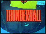 Thunderball Trailer