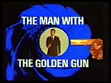 The Man With the Golden Gun Trailer