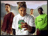 Do the Dew Ad