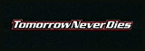 Tomorrow Never Dies Ad