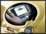 Ericsson Made/Bond Approved Ad